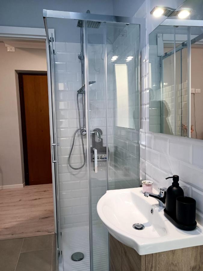 Appartement Casa Paolina A Metro San Paolo Rome